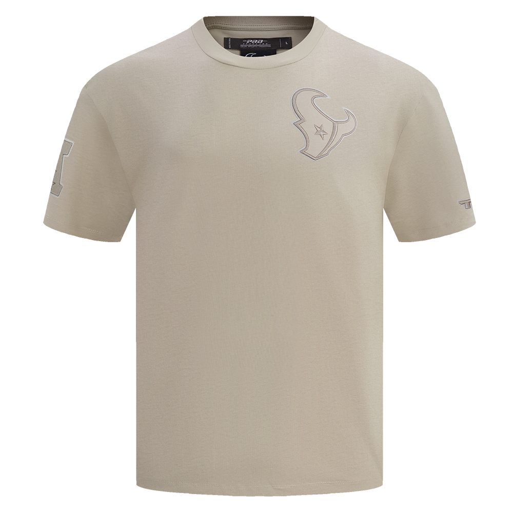 PLAYERA NFL HOUSTON TEXANS NEUTRAL