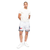 SHORTS DE MALLA NFL HOUSTON TEXANS MESH