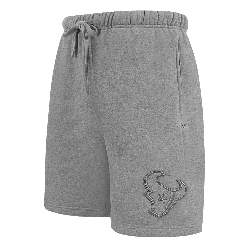 SHORTS DE ALGODÓN NFL HOUSTON TEXANS NEUTRAL