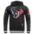 SUDADERA CON GORRO NFL HOUSTON TEXANS MASH UP