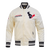 CHAMARRA DE SATIN NFL HOUSTON TEXANS RETRO CLASSICS