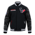 CHAMARRA UNIVERSITARIA NFL HOUSTON TEXANS RETRO CLASSICS