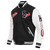 CHAMARRA UNIVERSITARIA NFL HOUSTON TEXANS SCRIPT TAIL