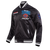 CHAMARRA DE SATÍN NFL HOUSTON TEXANS TEAM BADGE