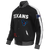 CHAMARRA NFL HOUSTON TEXANS PRO GAME DAY JACKET