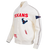 CHAMARRA NFL HOUSTON TEXANS PRO GAME DAY JACKET