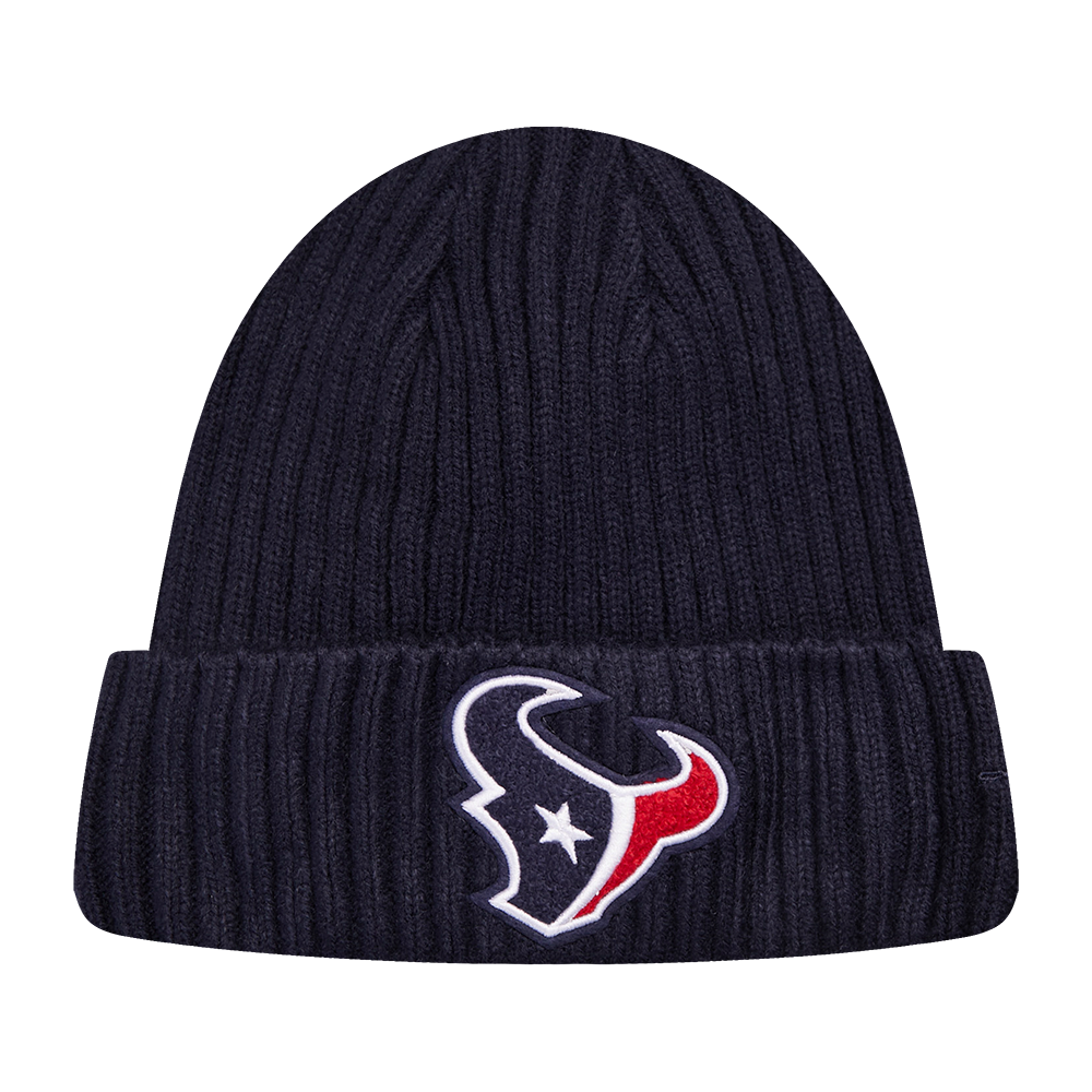 GORRO NFL HOUSTON TEXANS MASH UP