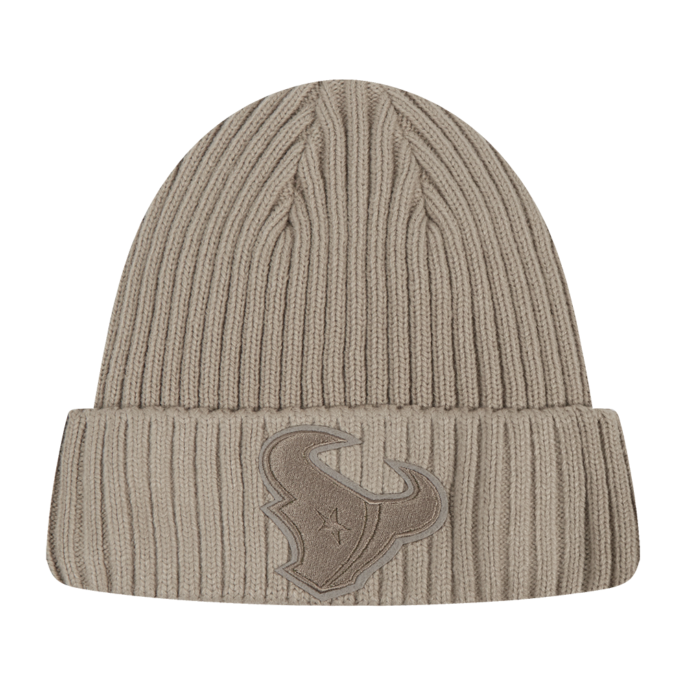 GORRO NFL HOUSTON TEXANS NEUTRAL
