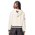 SUDADERA CON GORRO NFL HOUSTON TEXANS RETRO CLASSICS PARA MUJER