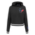 SUDADERA CON GORRO NFL HOUSTON TEXANS MASH UP PARA MUJER