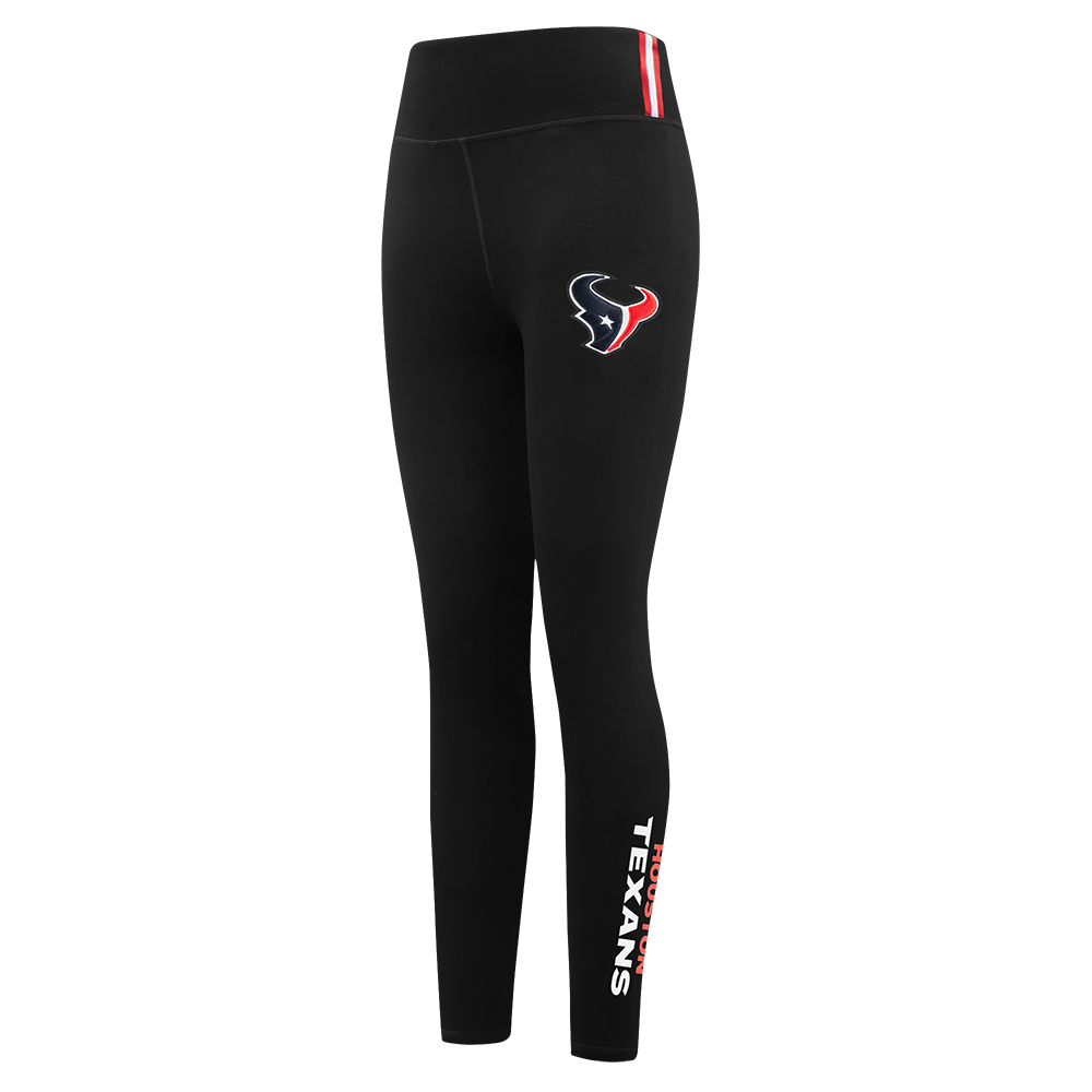 LEGGINGS NFL HOUSTON TEXANS CLASSIC CHENILLE PARA MUJER