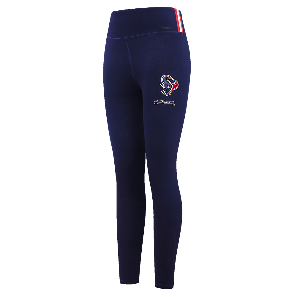 LEGGINGS NFL HOUSTON TEXANS PRO PREP PARA MUJER