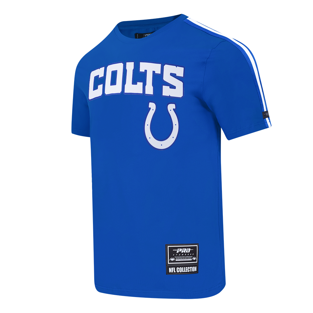 PLAYERA NFL INDIANAPOLIS COLTS MESH