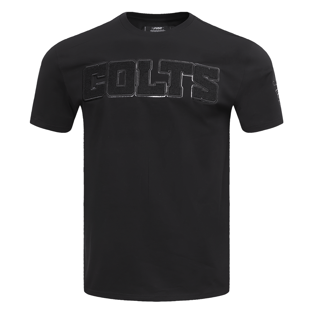 PLAYERA NFL INDIANAPOLIS COLTS CLASSIC 3BK