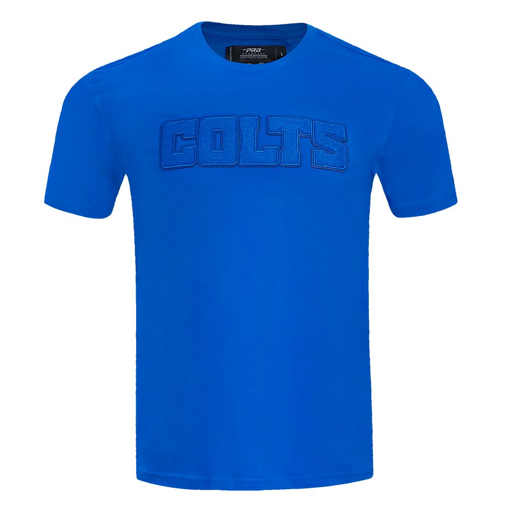 PLAYERA NFL INDIANAPOLIS COLTS