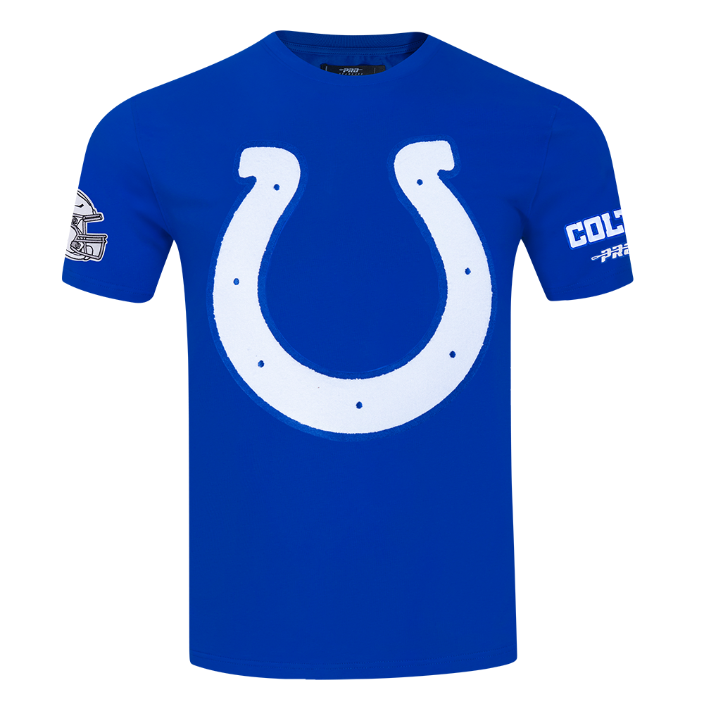 PLAYERA NFL INDIANAPOLIS COLTS MASH UP