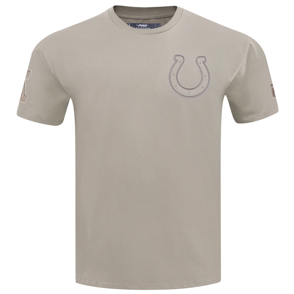 PLAYERA NFL INDIANAPOLIS COLTS NEUTRAL