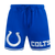 SHORTS DE MALLA NFL INDIANAPOLIS COLTS MESH