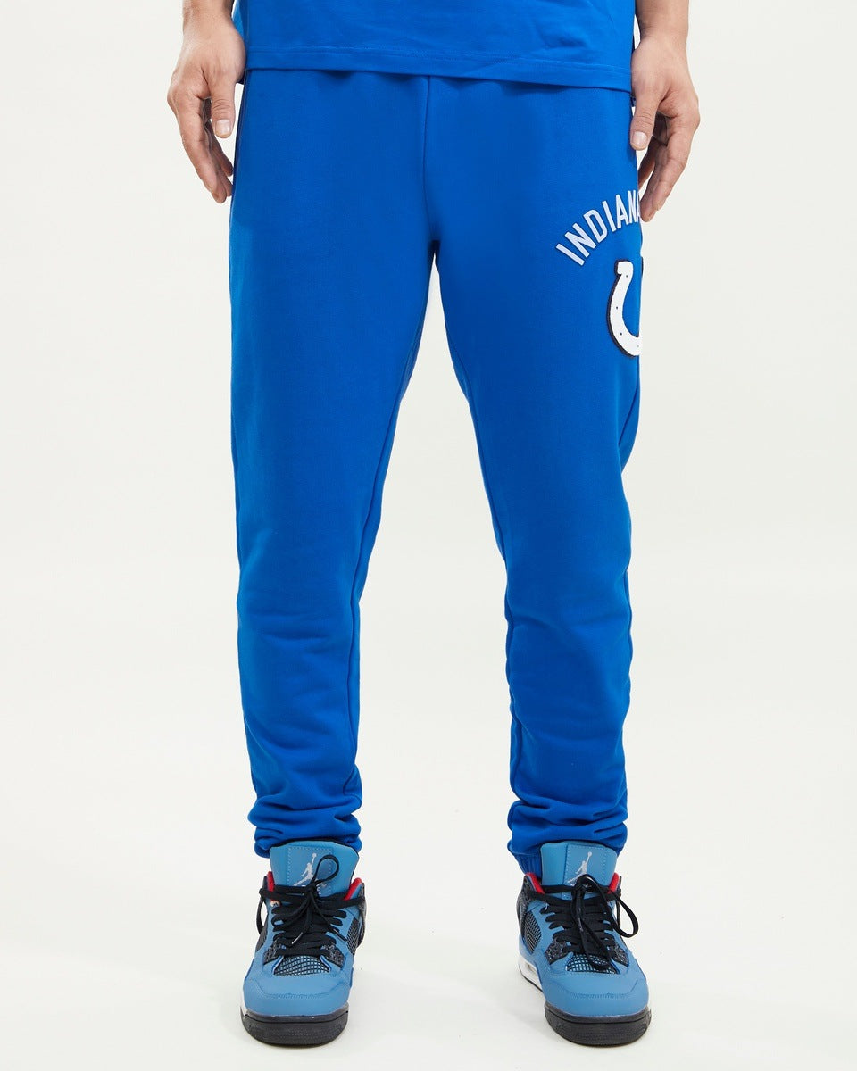 PANTS NFL INDIANAPOLIS COLTS CLASSIC BRISTLE