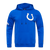 SUDADERA CON GORRO NFL INDIANAPOLIS COLTS CLASSIC CHENILLE