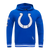 SUDADERA CON GORRO NFL INDIANAPOLIS COLTS MASH UP