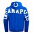 SUDADERA CON GORRO NFL INDIANAPOLIS COLTS WINGSPAN