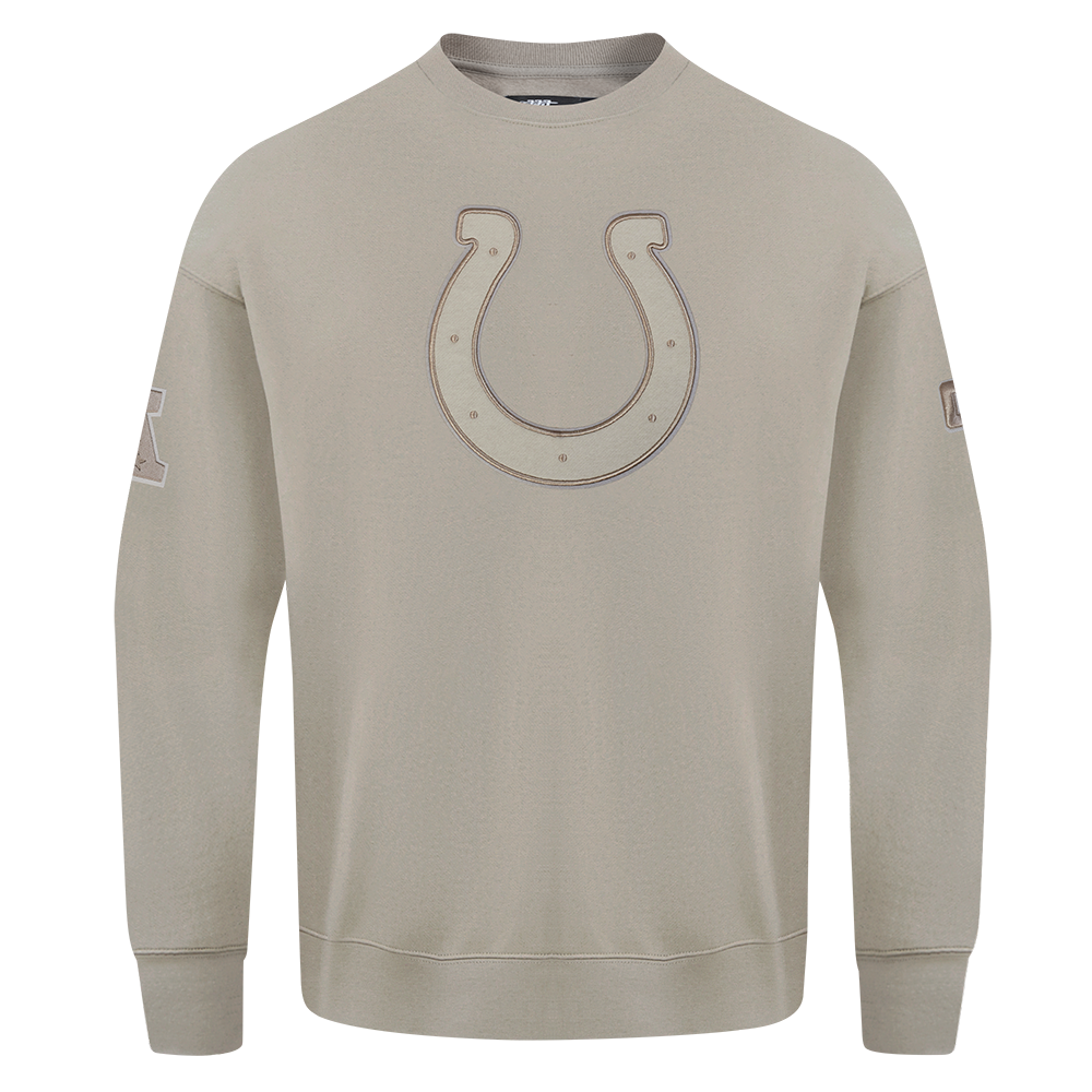 SUDADERA DE CUELLO REDONDO NFL INDIANAPOLIS COLTS NEUTRAL