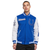CHAMARRA UNIVERSITARIA NFL INDIANAPOLIS COLTS SCRIPT TAIL
