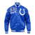 CHAMARRA DE SATÍN NFL INDIANAPOLIS COLTS MASH UP