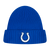 GORRO NFL INDIANAPOLIS COLTS CLASSIC BEANIE