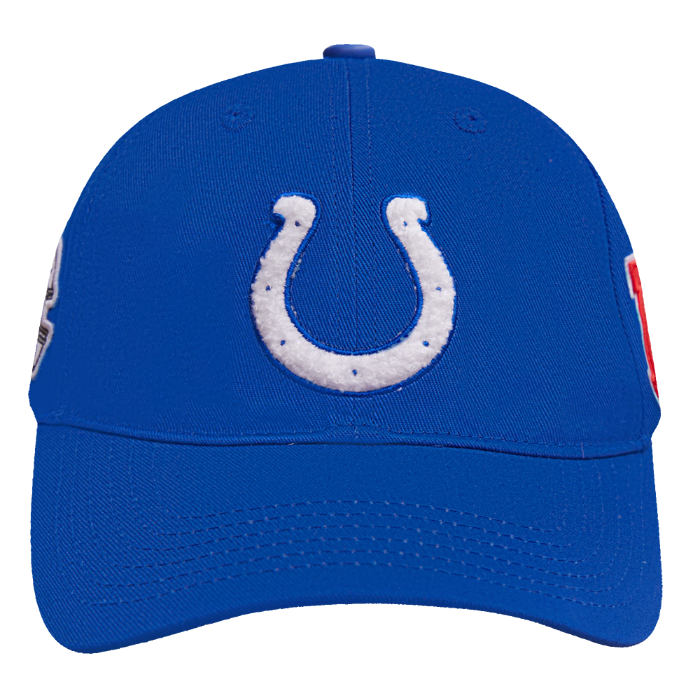 GORRA DAD HAT NFL INDIANAPOLIS COLTS MASH UP