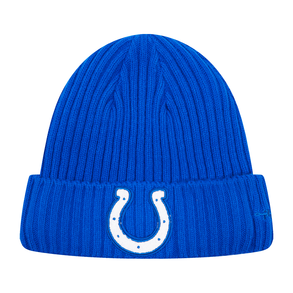 GORRO NFL INDIANAPOLIS COLTS MASH UP