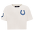 PLAYERA NFL INDIANAPOLIS COLTS VARSITY BLUES PARA MUJER