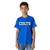 PLAYERA NFL INDIANAPOLIS COLTS CLASSIC CHENILLE PARA NIÑO JUNIOR