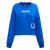 SUDADERA DE CUELLO REDONDO NFL INDIANAPOLIS COLTS WINGSPAN PARA MUJER