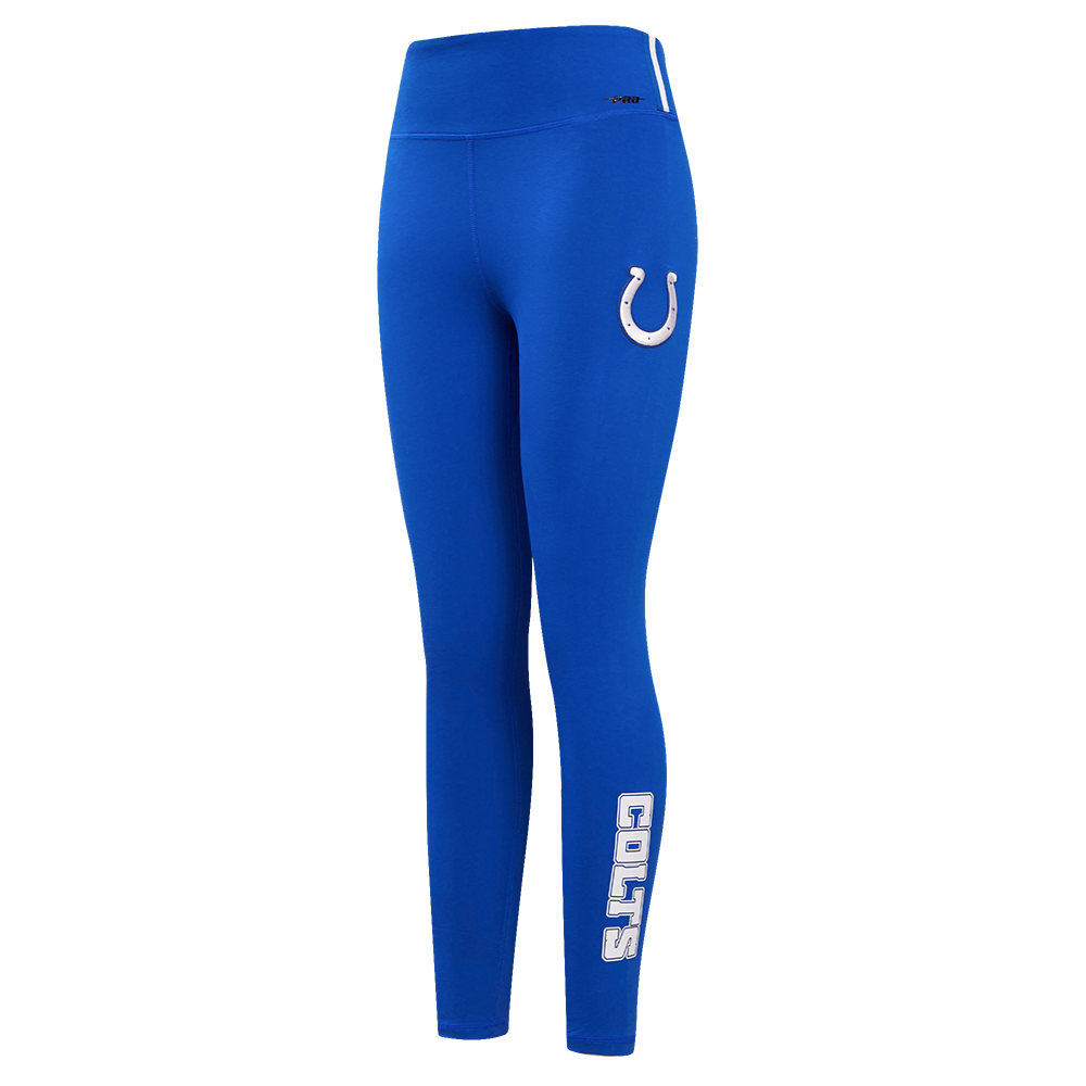 LEGGINGS NFL INDIANAPOLIS COLTS CLASSIC CHENILLE PARA MUJER