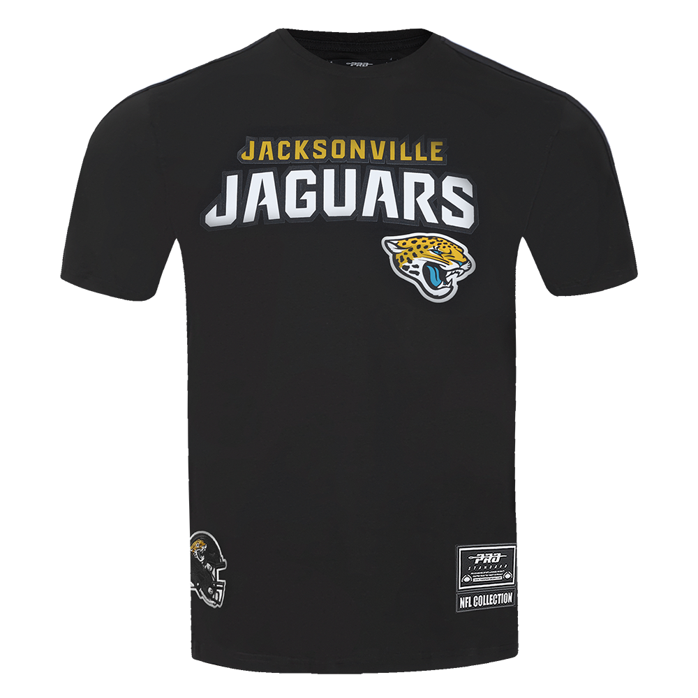 PLAYERA NFL JACKSONVILLE JAGUARS MESH