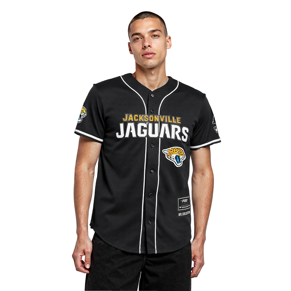JERSEY NFL JACKSONVILLE JAGUARS MESH