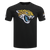 PLAYERA NFL JACKSONVILLE JAGUARS MASH UP