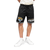 SHORTS DE MALLA NFL JACKSONVILLE JAGUARS MESH