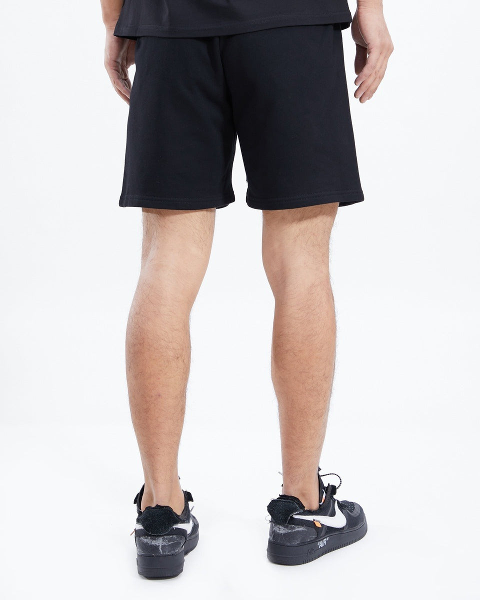 SHORTS DE ALGODÓN NFL JACKSONVILLE JAGUARS CLASSIC BRISTLE