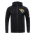 SUDADERA CON CIERRE NFL JACKSONVILLE JAGUARS CLASSIC CHENILLE