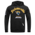 SUDADERA CON GORRO NFL JACKSONVILLE JAGUARS OLD ENGLISH