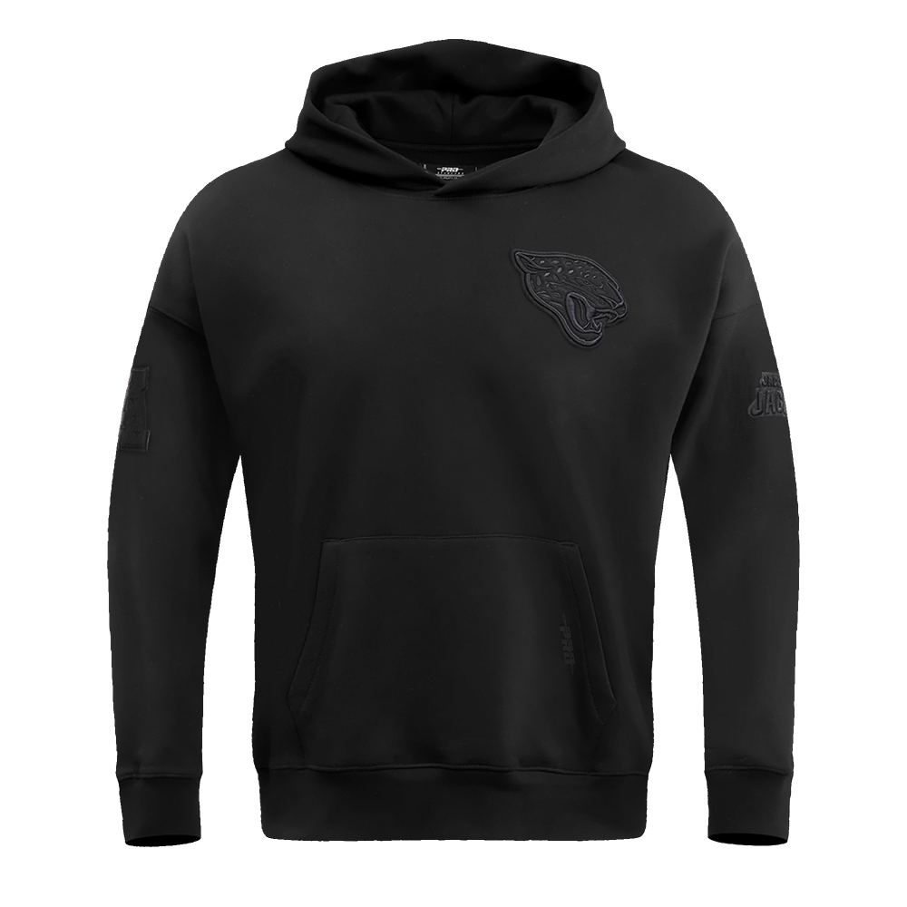 SUDADERA CON GORRO NFL JACKSONVILLE JAGUARS NEUTRAL