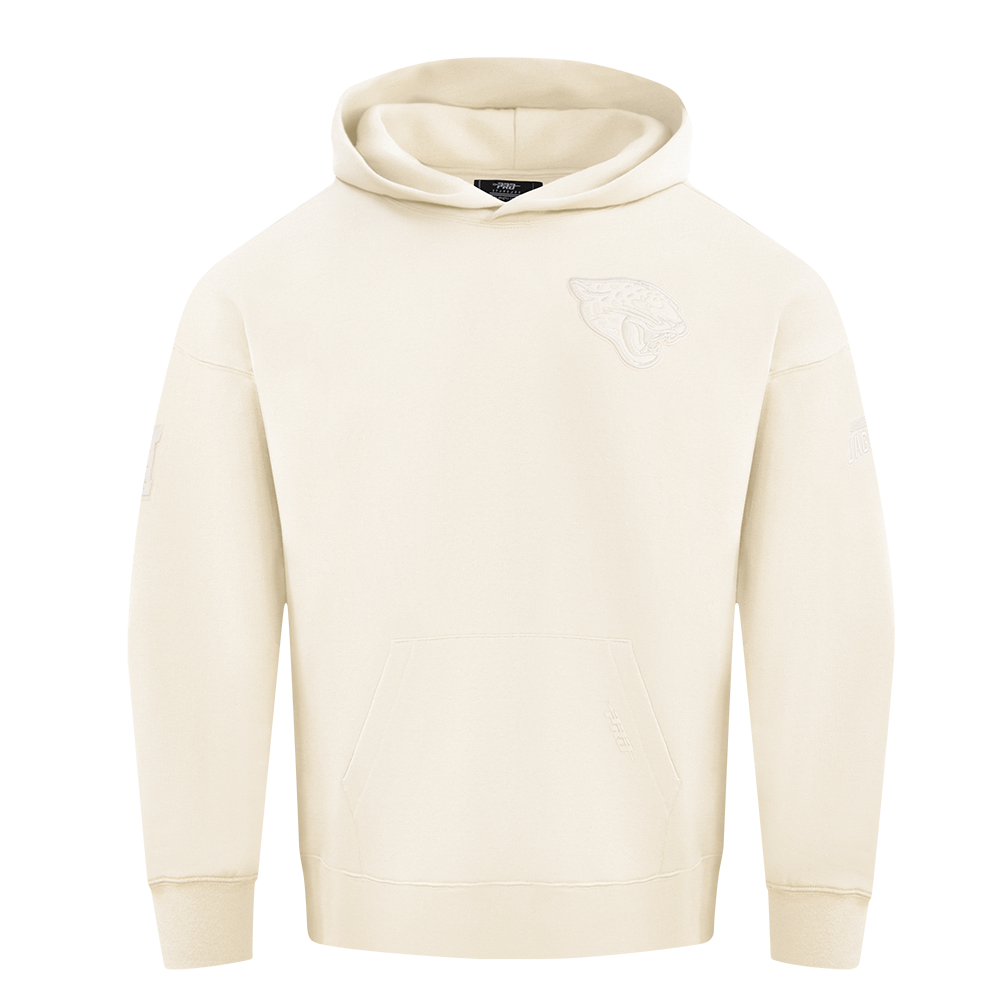 SUDADERA CON GORRO NFL JACKSONVILLE JAGUARS NEUTRAL