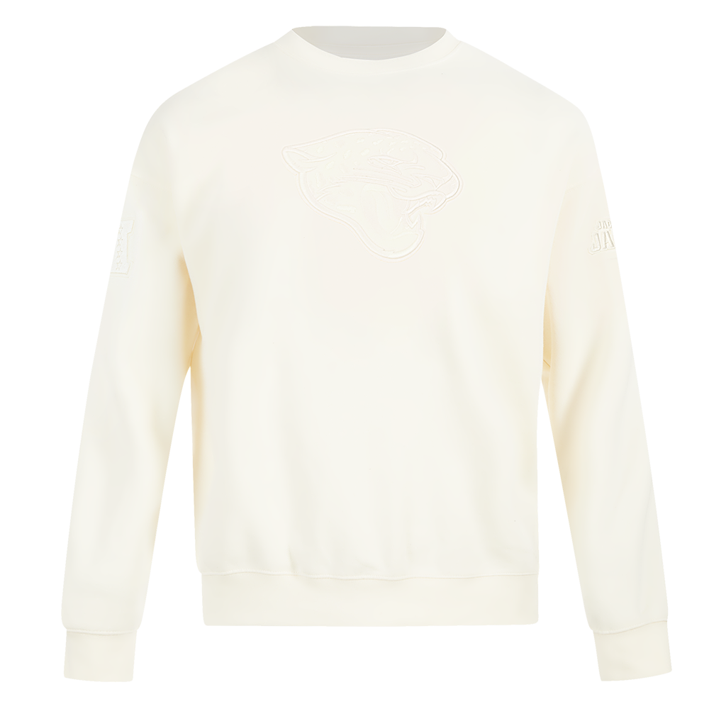 SUDADERA DE CUELLO REDONDO NFL JACKSONVILLE JAGUARS NEUTRAL