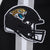 CHAMARRA NFL JACKSONVILLE JAGUARS PRO GAME DAY JACKET