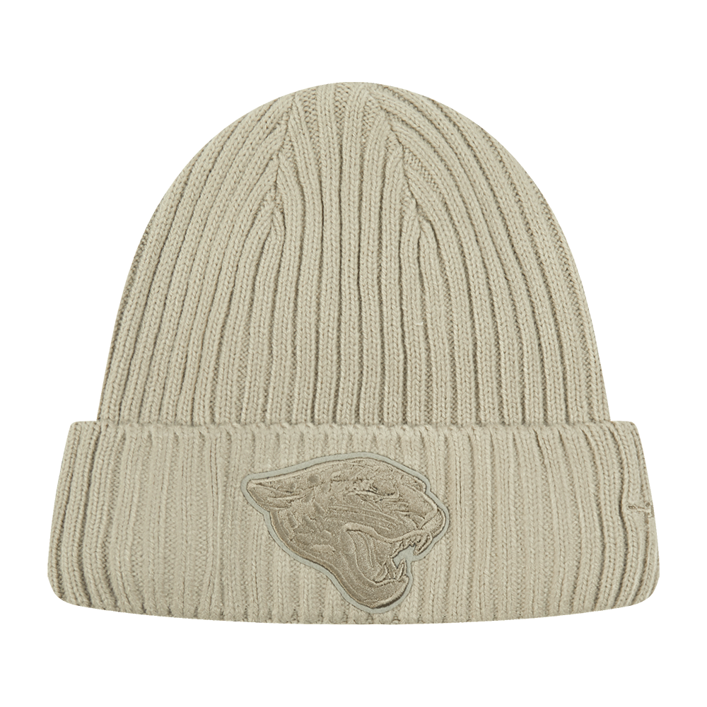 GORRO NFL JACKSONVILLE JAGUARS NEUTRAL