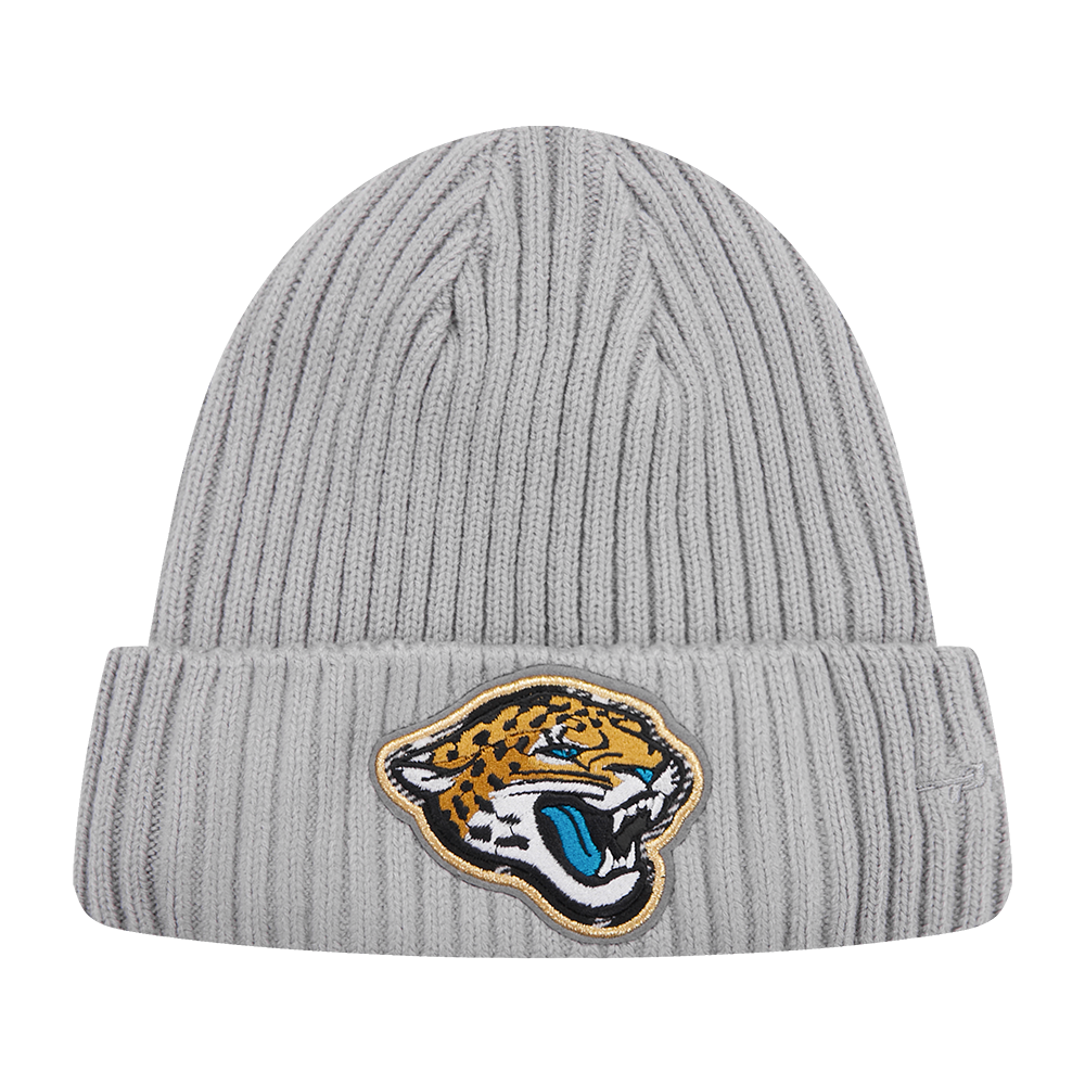 GORRO NFL JACKSONVILLE JAGUARS PRO PREP