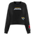 SUDADERA DE CUELLO REDONDO NFL JACKSONVILLE JAGUARS WINGSPAN PARA MUJER